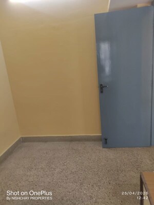 Bedroom in 2 BHK Independent House at Hrbr Layout – for Rent