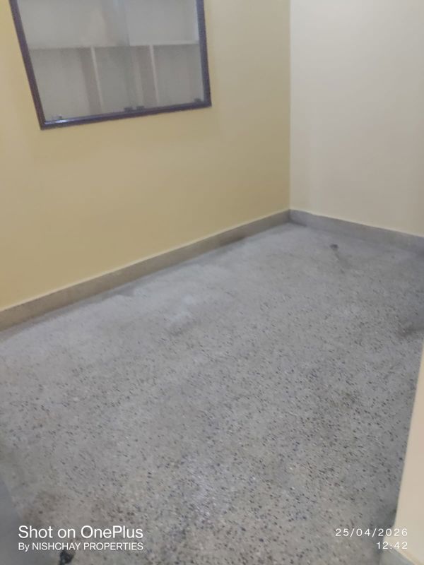 2 BHK Independent House For Rent in HRBR Layout