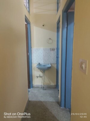  2 BHK Independent House at Hrbr Layout – for Rent