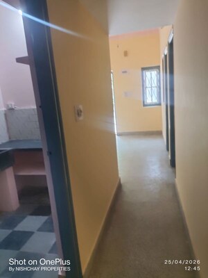  2 BHK Independent House at Hrbr Layout – for Rent