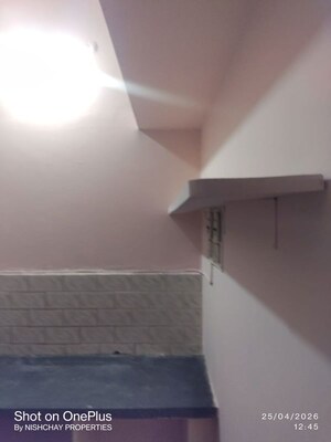 Room in 2 BHK Independent House at Hrbr Layout – for Rent