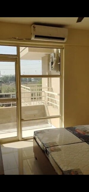 Bedroom in 3 BHK Apartment at Pyramid Altia, Sector 70 – for Rent