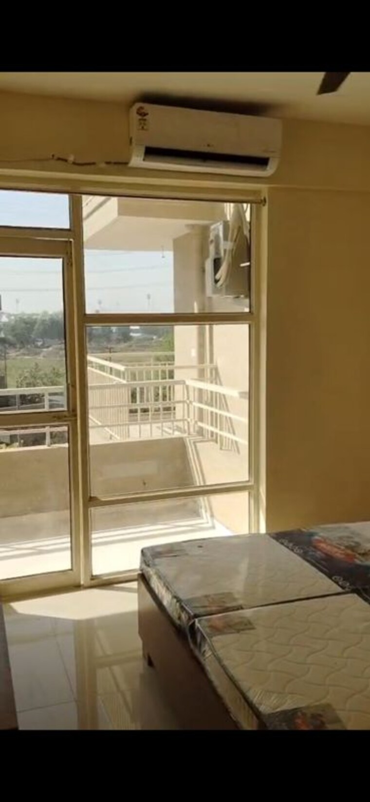 Bedroom, pyramid-altia 3 Bedroom 643 Sq.Ft. Apartment In Sector 70 Gurgaon 10330733