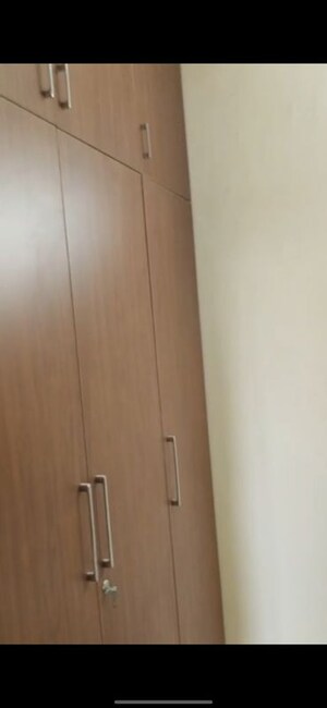 Bedroom in 3 BHK Apartment at Pyramid Altia, Sector 70 – for Rent