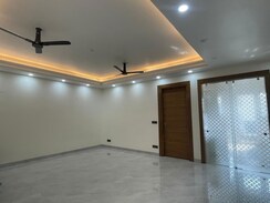 3 BHK + Pooja Room Apartment For Rent in Signature Global City 63A