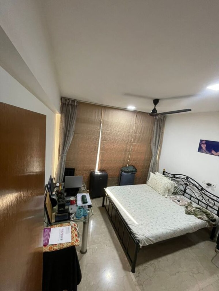 Living Room, andheri west 3 Bedroom 1100 Sq.Ft. Apartment In Andheri West Mumbai 10330744