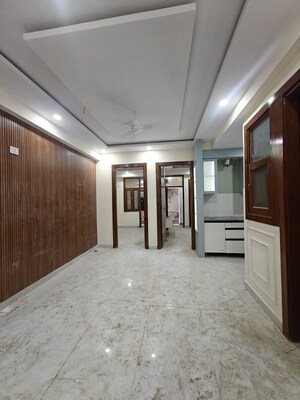 3 BHK Builder Floor For Rent in Sector 73