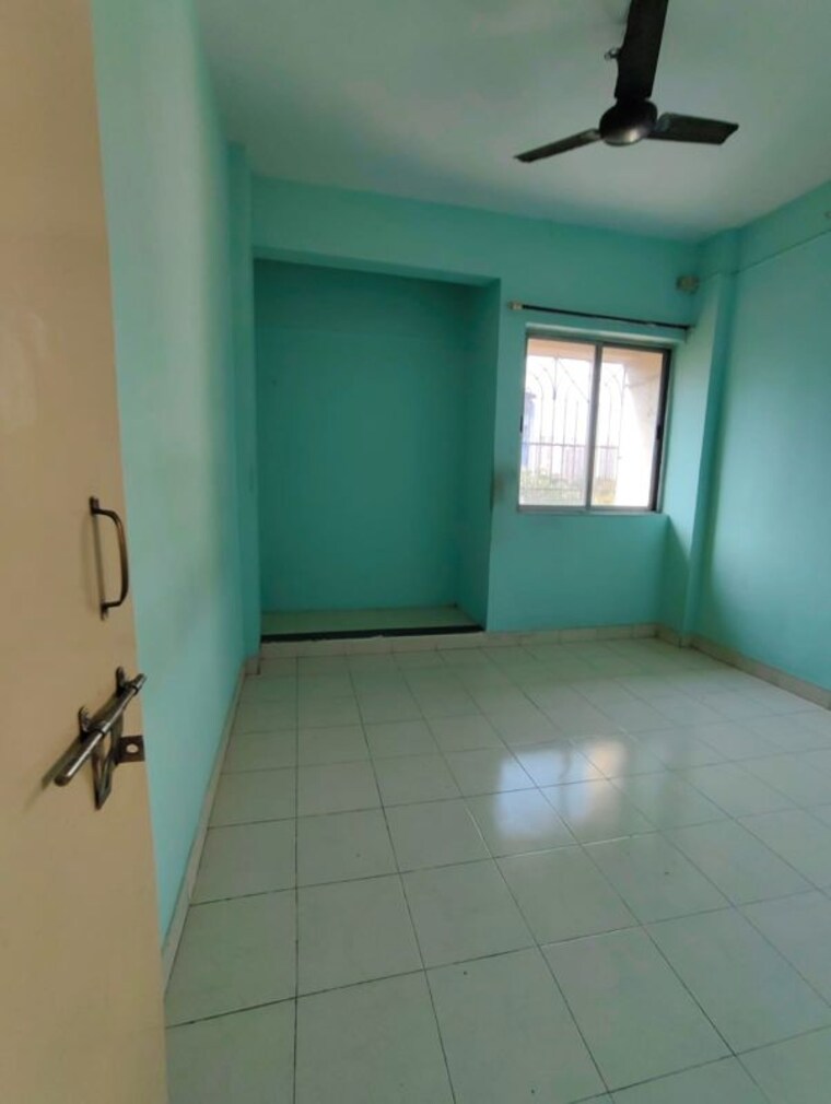 Bedroom, vijay-park 1 Bedroom 400 Sq.Ft. Apartment In Kasarvadavali Thane 10330754