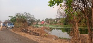 Plot Area in  Plot at Anant Greens, Karjat – for Sale