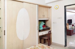 Bathroom in  Pg at Malad West – for Rent