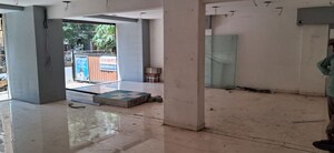  Shop – Exterior View View at Kishor Nagar - for Rent