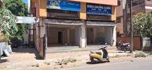  Shop – Exterior View View at Kishor Nagar - for Rent
