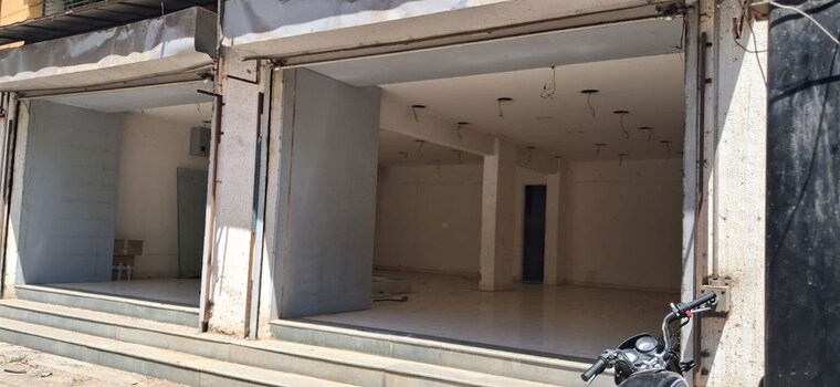 undefined, kishor nagar Commercial Shop 1010 Sq.Ft. In Kishor Nagar Nashik 10330750