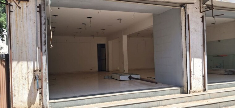 Exterior View, kishor nagar Commercial Shop 1010 Sq.Ft. In Kishor Nagar Nashik 10330750