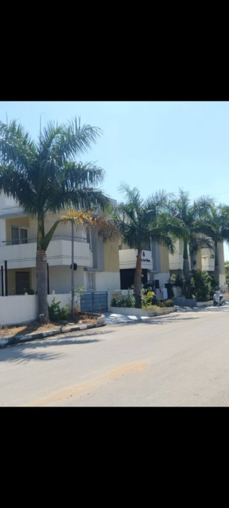 Exterior View, mahidhara-luxuria 4 Bedroom 200 Sq.Yd. Villa In Peeranchuruvu Hyderabad 10330755