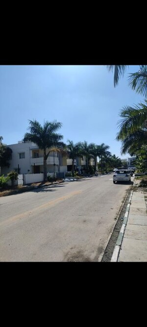 Parking in 4 BHK Villa at Mahidhara Luxuria, Peeranchuruvu – for Sale