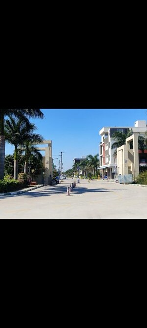 4 BHK Villa – Exterior View View at Mahidhara Luxuria, Peeranchuruvu - for Sale