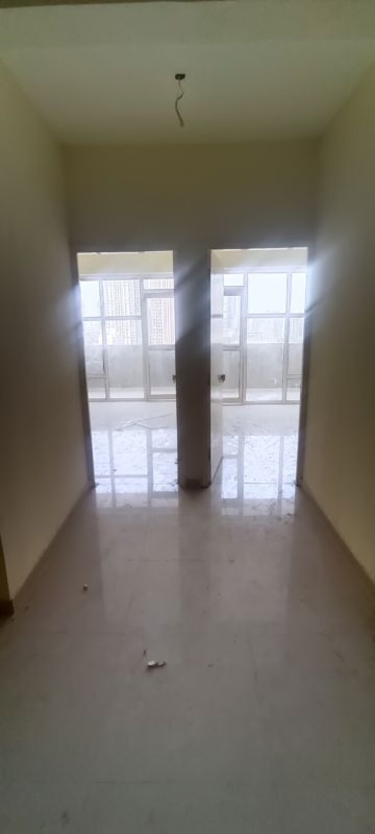Hall, pyramid-midtown 2 Bedroom 800 Sq.Ft. Apartment In Sector 59 Gurgaon 10330747