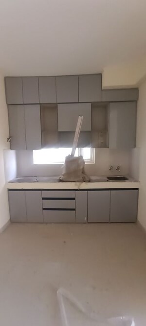 Kitchen in 2 BHK Apartment at Pyramid Midtown, Sector 59 – for Rent