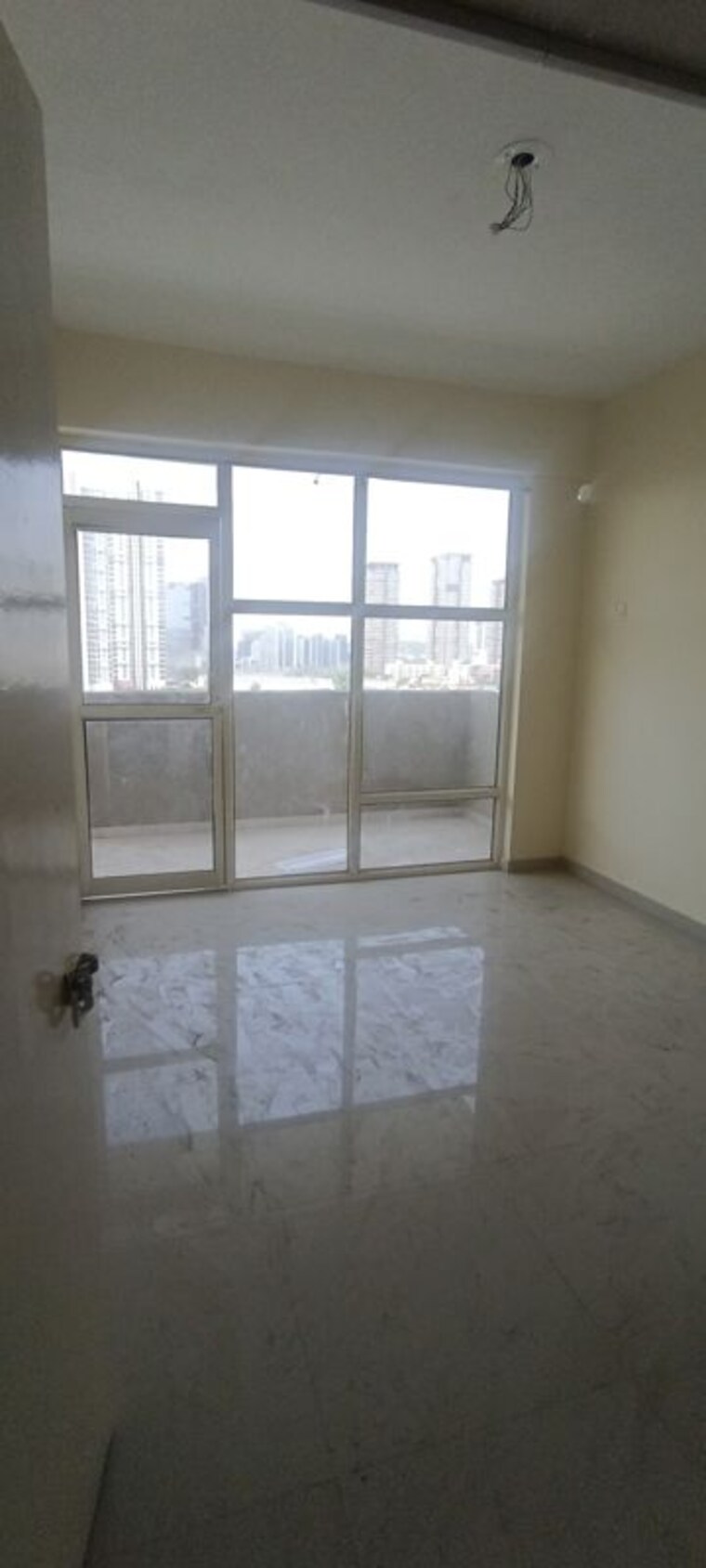 Room, pyramid-midtown 2 Bedroom 800 Sq.Ft. Apartment In Sector 59 Gurgaon 10330747