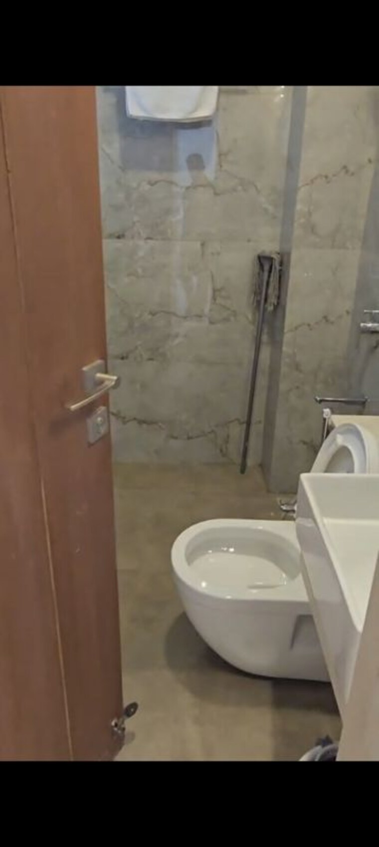 Bathroom, sugee-akanksha 2 Bedroom 650 Sq.Ft. Apartment In Dadar West Mumbai 10330762