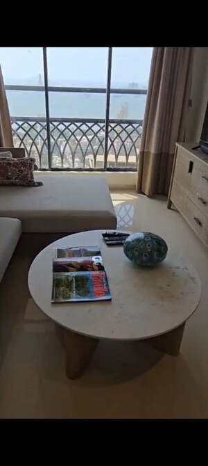 Living Room in 2 BHK Apartment at Sugee Akanksha, Dadar West – for Rent