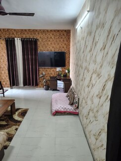 2 BHK Apartment For Rent in Dreams Aakruti