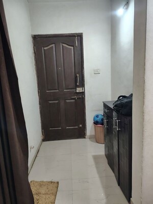 Building Lobby in 2 BHK Apartment at Dreams Aakruti, Hadapsar – for Rent