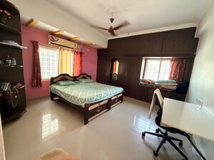 3 BHK Apartment For Rent in Venkatraya Nagar