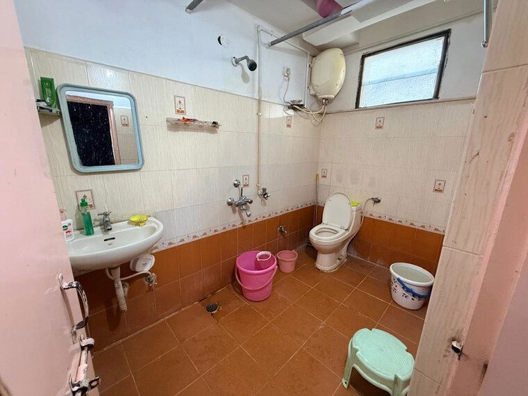 Team Area, venkatraya nagar 3 Bedroom 1436 Sq.Ft. Apartment In Venkatraya Nagar Hyderabad 10330763