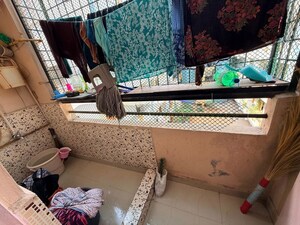 Bedroom in 3 BHK Apartment at Venkatraya Nagar – for Rent