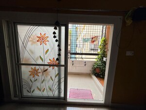 Bedroom in 3 BHK Apartment at Venkatraya Nagar – for Rent