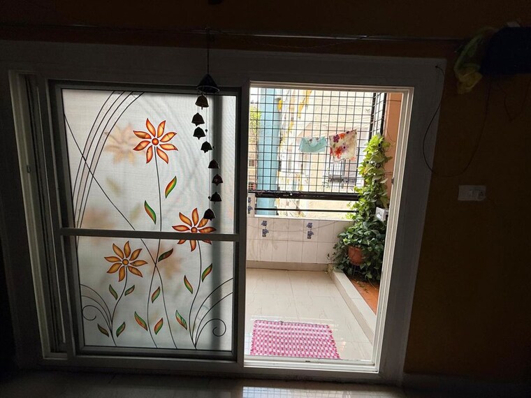 Bedroom, venkatraya nagar 3 Bedroom 1436 Sq.Ft. Apartment In Venkatraya Nagar Hyderabad 10330763