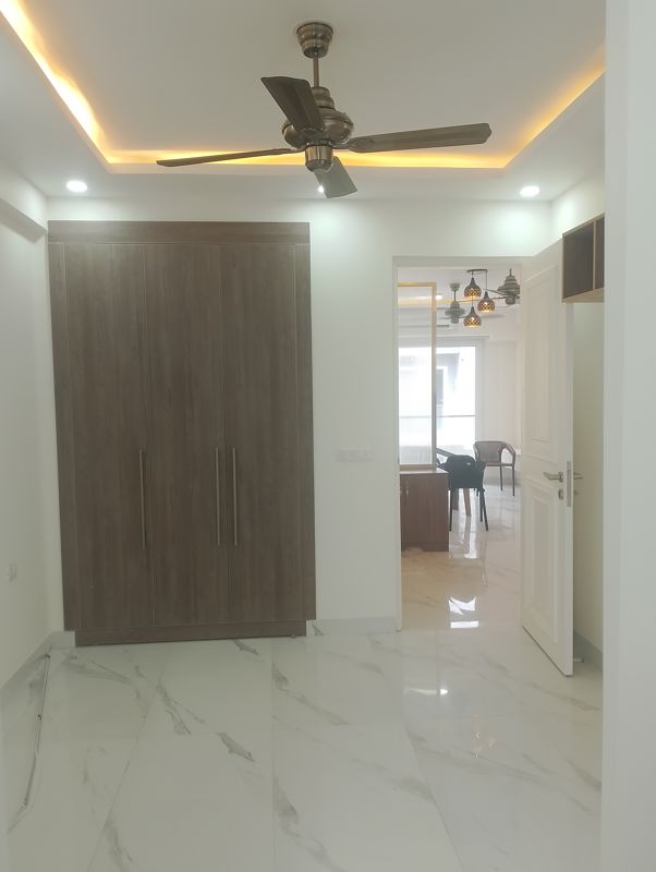 3.5 BHK + Pooja Room 1600 Sq.Ft. Builder Floor in M3M Soulitude