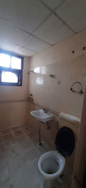 Bathroom in 2 BHK Apartment at SRS Residency, Sector 88 – for Sale