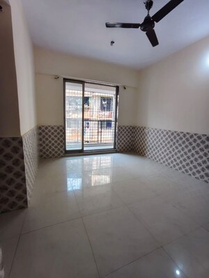 1 BHK Apartment For Rent in Rosa Classic Apartment, Kasarvadavali