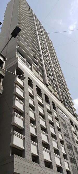 2 BHK Apartment – Exterior View View at Sugee Akanksha, Dadar West - for Rent
