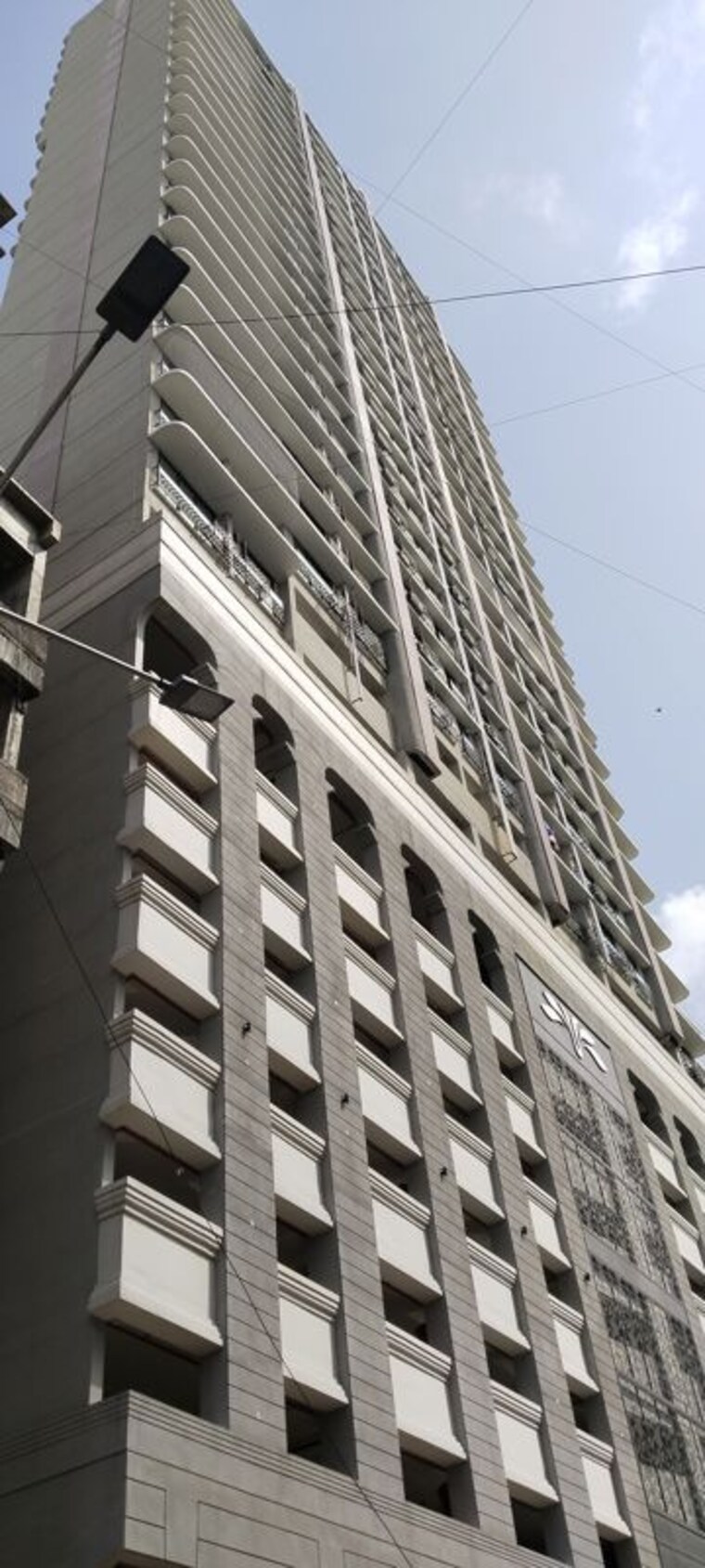 Exterior View, sugee-akanksha 2 Bedroom 650 Sq.Ft. Apartment In Dadar West Mumbai 10330775