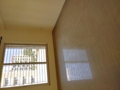 3 BHK + Servant Room Apartment For Rent in Park Express