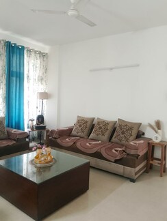 3 BHK Apartment For Rent in Tulip Ace
