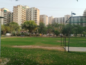 3 BHK Apartment – Exterior View View at Tulip Ace, Sector 89 - for Rent