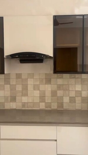 Bathroom in 5 BHK Villa at Nirvana Country – for Rent