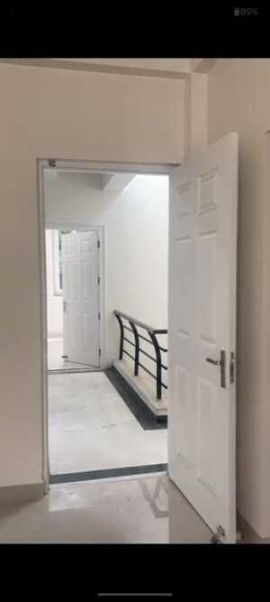 Staircase in 5 BHK Villa at Nirvana Country – for Rent