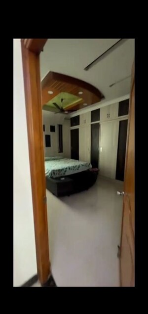 Bedroom in 3 BHK Independent House at Banaswadi – for Rent