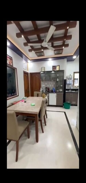 Living Room in 3 BHK Independent House at Banaswadi – for Rent