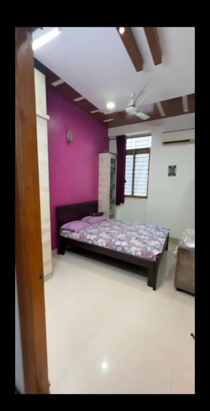 3 BHK Independent House For Rent in Banaswadi