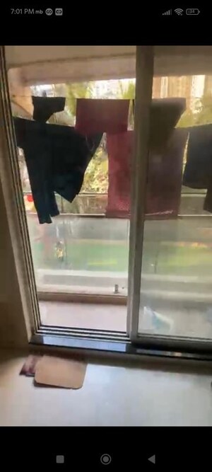 Room in 1 BHK Apartment at JVM Olive, Bhayandarpada – for Rent