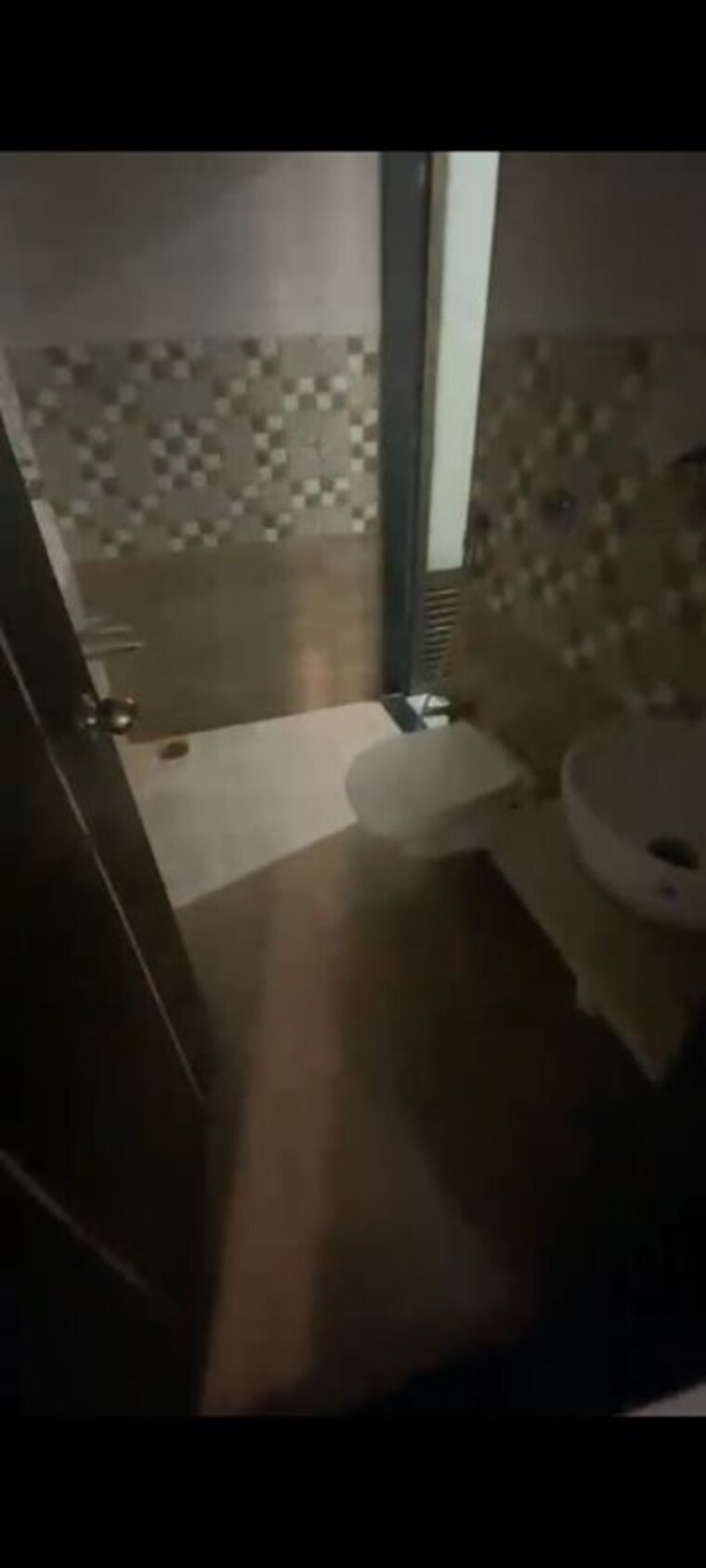Bathroom, jvm-olive 1 Bedroom 425 Sq.Ft. Apartment In Bhayandarpada Thane 10330782