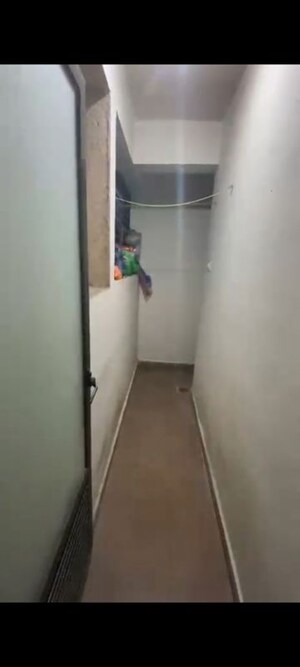 Corridor in 1 BHK Apartment at JVM Olive, Bhayandarpada – for Rent