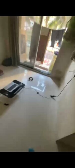 1 BHK Apartment For Rent in JVM Olive, Bhayandarpada